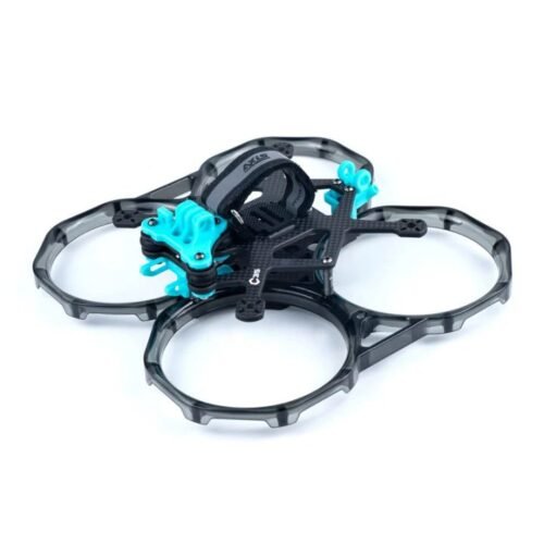 AXISFLYING Cineon C35 V2 / 3.5inch Indoor Cinewhoop / Cinematic Shooting Frame Kit