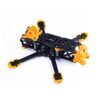 AXISFLYING-MANTA3.5 / 3.5INCH FPV FREESTYLE TRAINING DRONE FRAME KIT