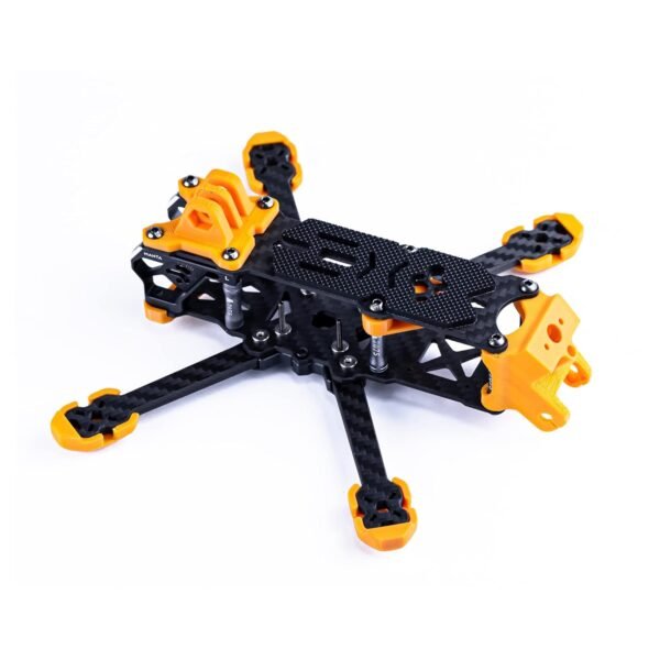 AXISFLYING-MANTA3.5 / 3.5INCH FPV FREESTYLE TRAINING DRONE FRAME KIT