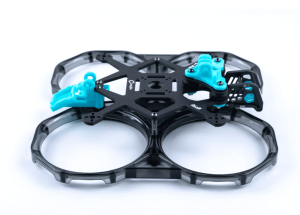 AXISFLYING Cineon C30 / 3 Inch Indoor Cinewhoop / Cinematic Shooting Frame Kit