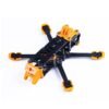 AXISFLYING-MANTA3.5 / 3.5INCH FPV FREESTYLE TRAINING DRONE FRAME KIT