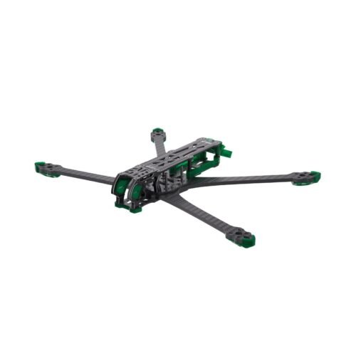 GEPRC GEP MK5D Pro O3 Deadcat FPV Frame Kit