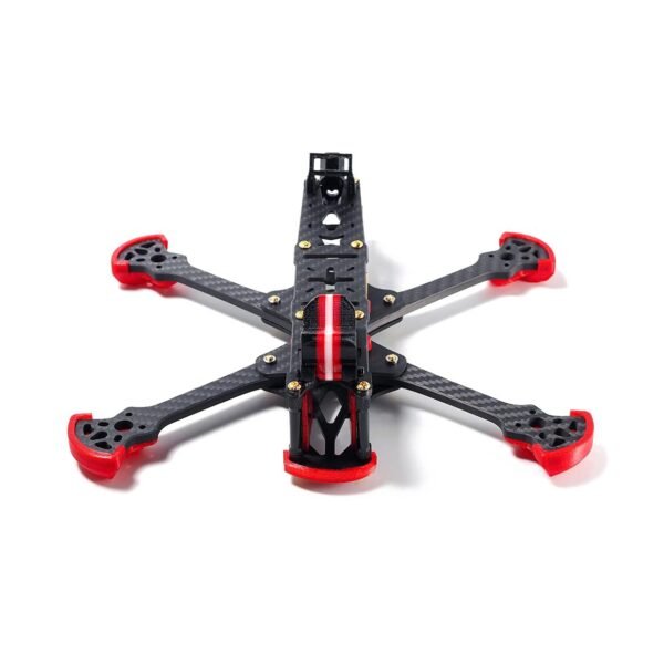 HGLRC Sector 7 FPV V3 HD Freestyle Drone Kit