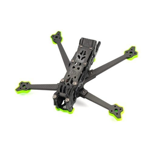 IFLIGHT Nazgul Evoque F6D DeadCat (DC) V2 Frame Kit