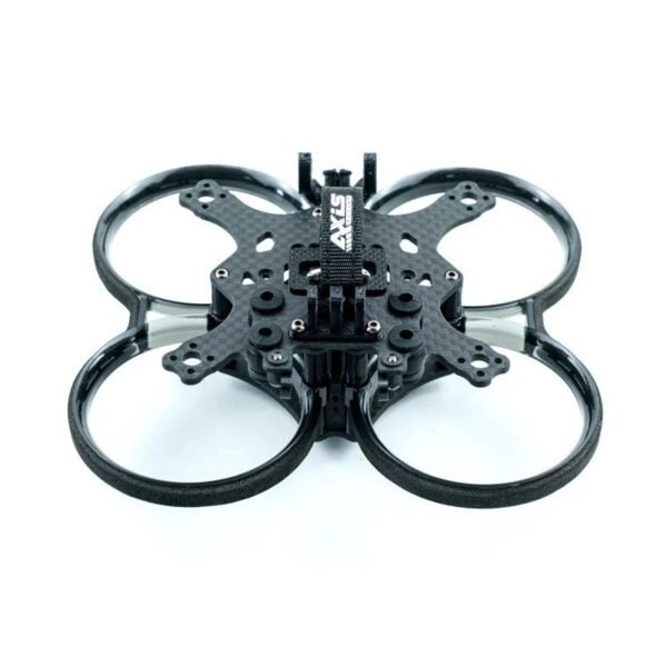 AXISFLYING Cineon C20 V2 / 2 Inch Indoor Cinewhoop / Cinematic Shooting Frame Kit