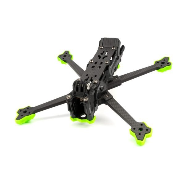 IFLIGHT Nazgul Evoque F6D DeadCat (DC) V2 Frame Kit
