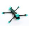 FOXEER Aura LR T700 Long Range Frame Kit
