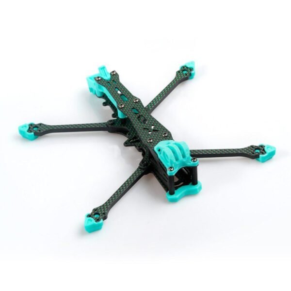 FOXEER Aura LR T700 Long Range Frame Kit