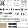 GEPRC CL20 Cinelog Frame Kit