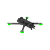 IFLIGHT Nazgul Evoque F5X Squashed X V2 Frame Kit