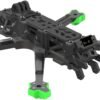 IFLIGHT Nazgul Evoque F5D DeadCat (DC) V2 Frame Kit