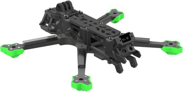 IFLIGHT Nazgul Evoque F5D DeadCat (DC) V2 Frame Kit