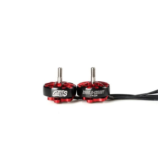 HGLRC Aeolus 2806.5 Brushless Motor