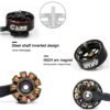 AXISFLYING C135 1303.5 5500KV