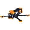 AXISFLYING-MANTA3.5 / 3.5INCH FPV FREESTYLE TRAINING DRONE FRAME KIT