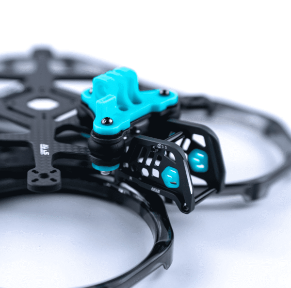 AXISFLYING Cineon C30 / 3 Inch Indoor Cinewhoop / Cinematic Shooting Frame Kit
