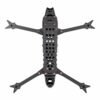 GEPRC GEP LC75 V3 Long Range Frame Kit
