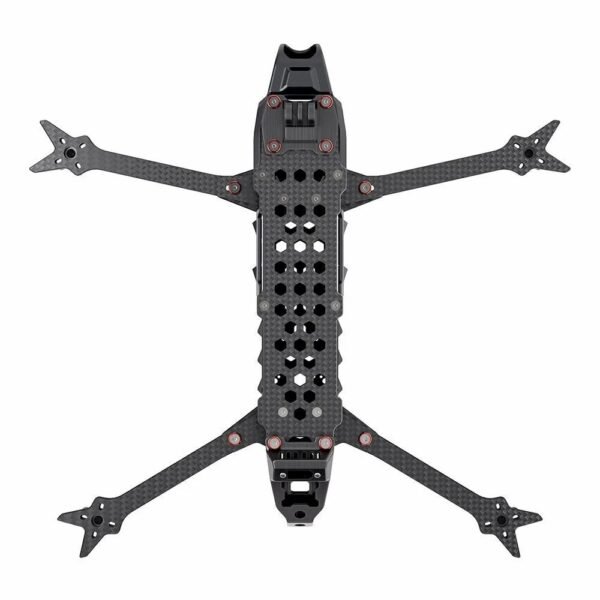 GEPRC GEP LC75 V3 Long Range Frame Kit