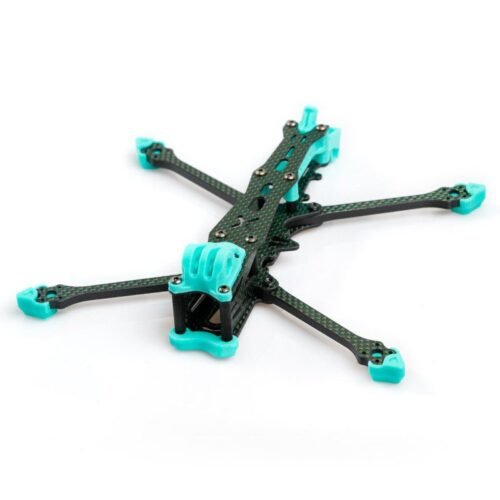 FOXEER Aura LR T700 Long Range Frame Kit