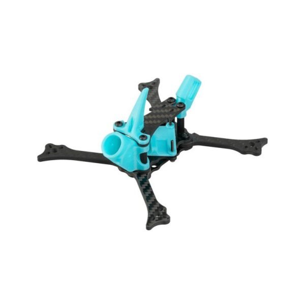 FOXEER Caesar 3 Racing Frame Kit