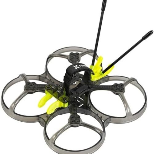 FOXEER Foxwoop 25 Cinewhoop Frame Kit