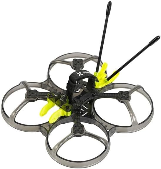 FOXEER Foxwoop 25 Cinewhoop Frame Kit