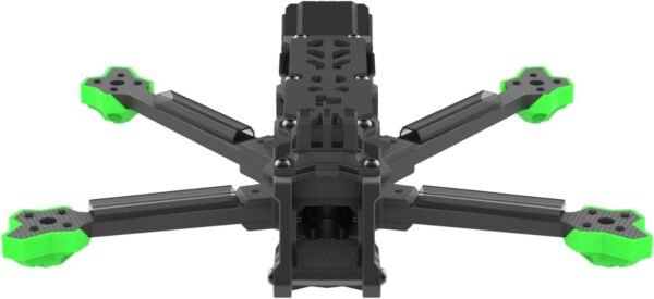 IFLIGHT Nazgul Evoque F5D DeadCat (DC) V2 Frame Kit