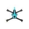 FOXEER Caesar 3 Racing Frame Kit