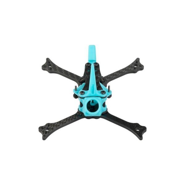FOXEER Caesar 3.5 Racing Frame Kit