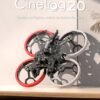 GEPRC CL20 Cinelog Frame Kit