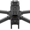 IFLIGHT Nazgul Evoque F5D DeadCat (DC) V2 Frame Kit