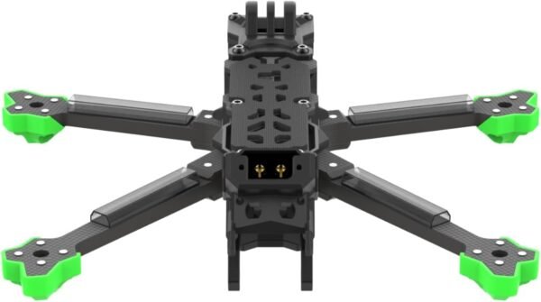 IFLIGHT Nazgul Evoque F5D DeadCat (DC) V2 Frame Kit