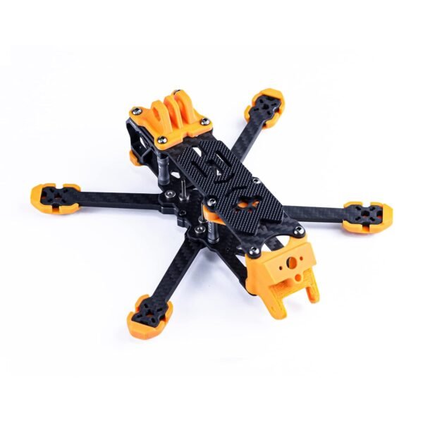 AXISFLYING-MANTA3.5 / 3.5INCH FPV FREESTYLE TRAINING DRONE FRAME KIT