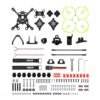 GEPRC CL35 Performance Edition Cinewhoop Frame Kit