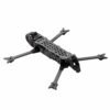 GEPRC GEP LC75 V3 Long Range Frame Kit