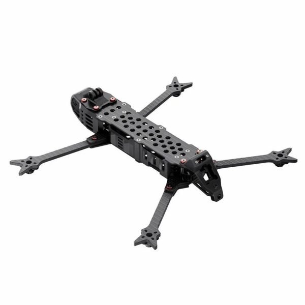 GEPRC GEP LC75 V3 Long Range Frame Kit