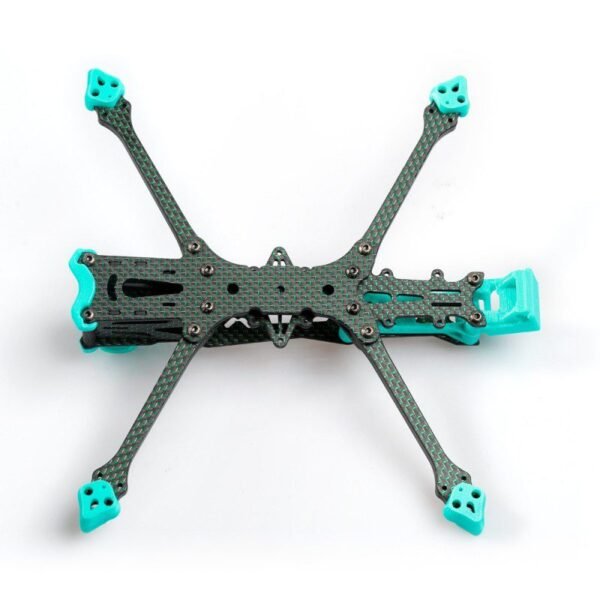FOXEER Aura LR T700 Long Range Frame Kit