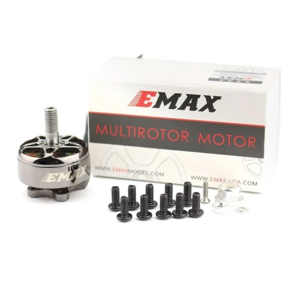 EMAX ECO II Series 2807 3-6S Brushless Motor