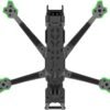 IFLIGHT Nazgul Evoque F5D DeadCat (DC) V2 Frame Kit