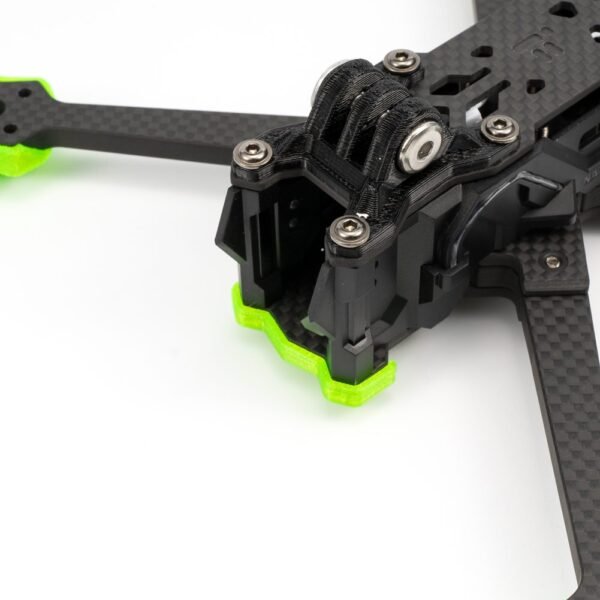 IFLIGHT Nazgul Evoque F6X Squashed X V2 Frame Kit