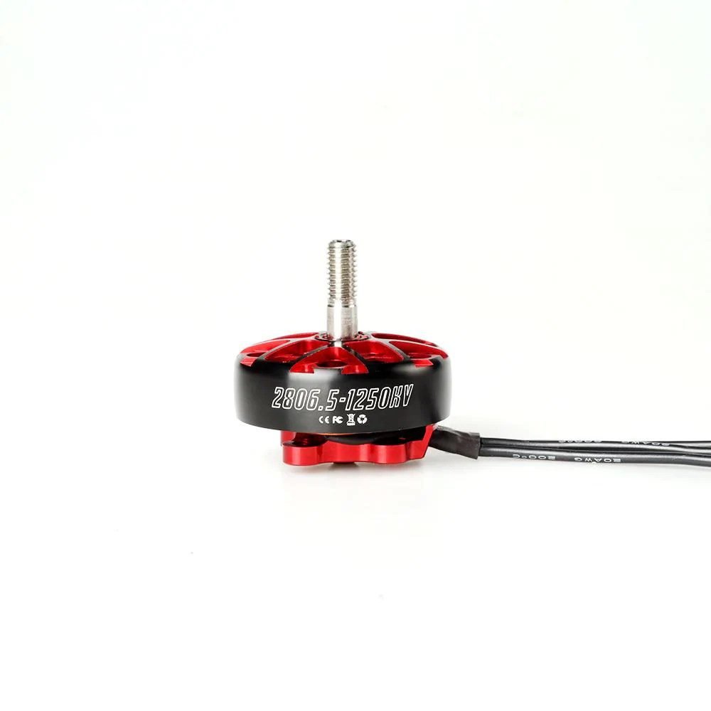 HGLRC Aeolus 2806.5 Brushless Motor