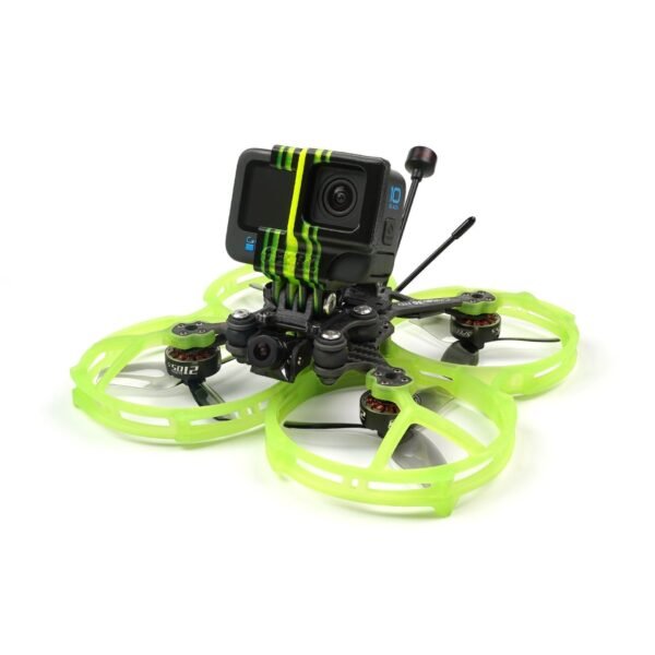GEPRC CL35 Performance Edition Cinewhoop Frame Kit