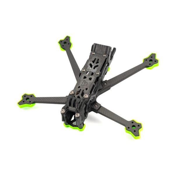 IFLIGHT Nazgul Evoque F6D DeadCat (DC) V2 Frame Kit