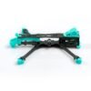 FOXEER Aura LR T700 Long Range Frame Kit