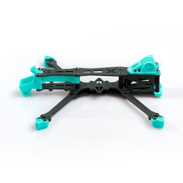 FOXEER Aura LR T700 Long Range Frame Kit