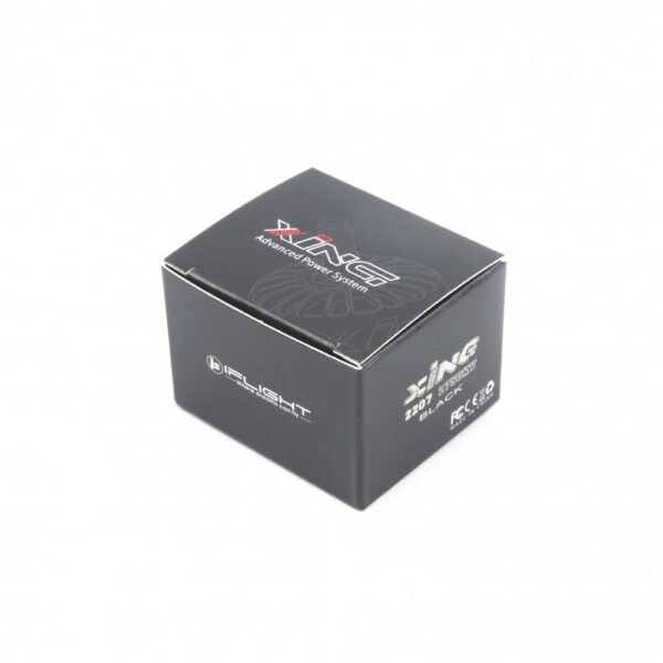 IFLIGHT XING2 2207 2-6S FPV Motor
