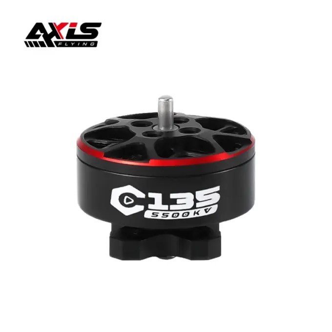 AXISFLYING C135 1303.5 5500KV
