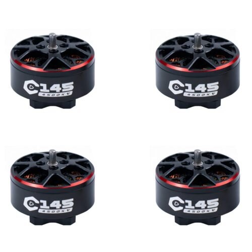 AXISFLYING C145 1404.5 4500KV