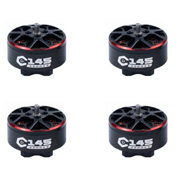 AXISFLYING C145 1404.5 4500KV
