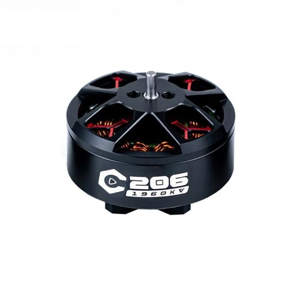 AXISFLYING C206 2006 1960KV